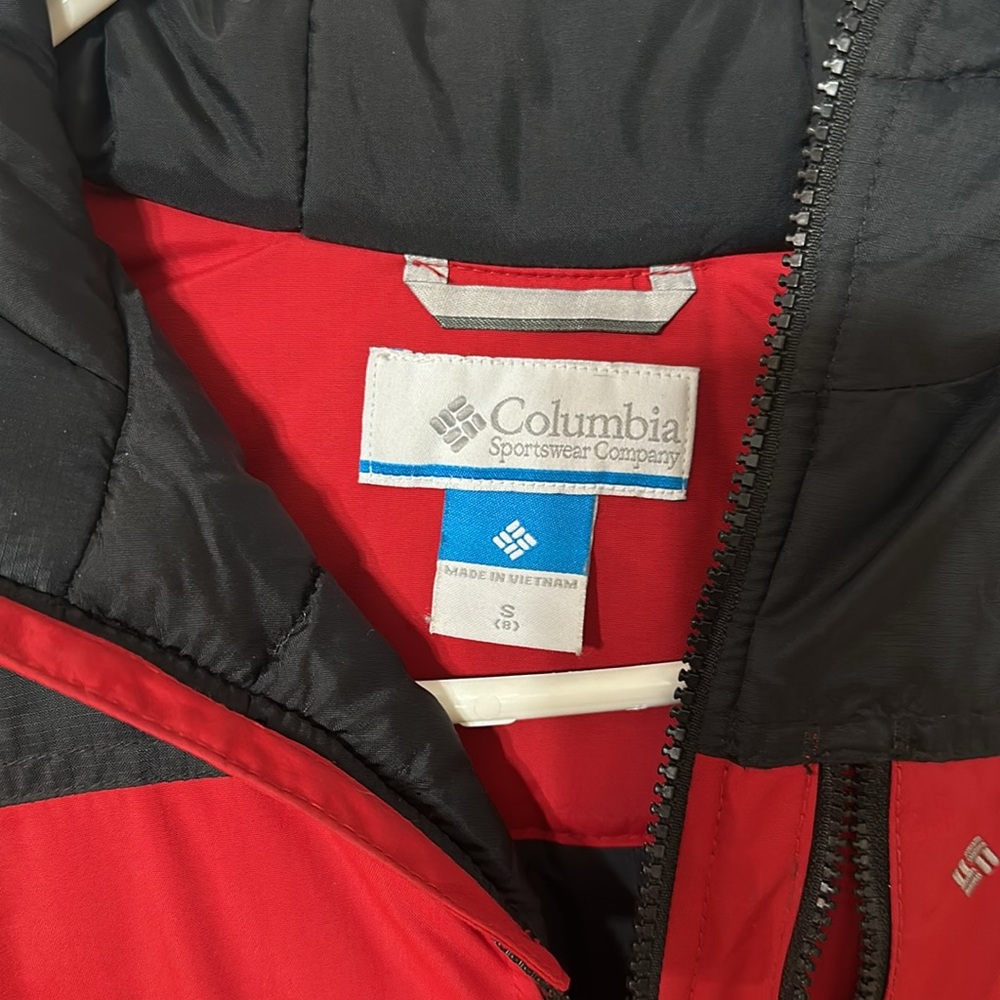 Winter coat - Picture 2 of 3